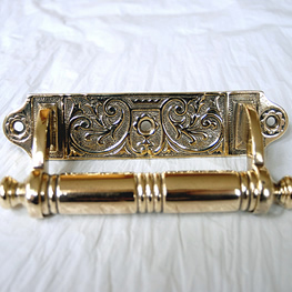 Refurbished and reproduction window furniture